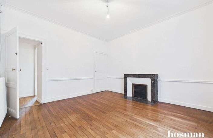 Appartement lumineux de 118m² au charme de l'ancien - rue Jean Jaurès, Nantes — photo 4