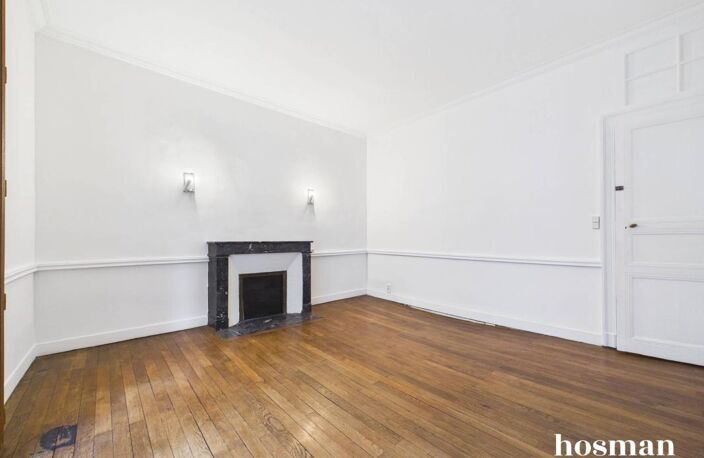 Appartement lumineux de 118m² au charme de l'ancien - rue Jean Jaurès, Nantes — photo 5