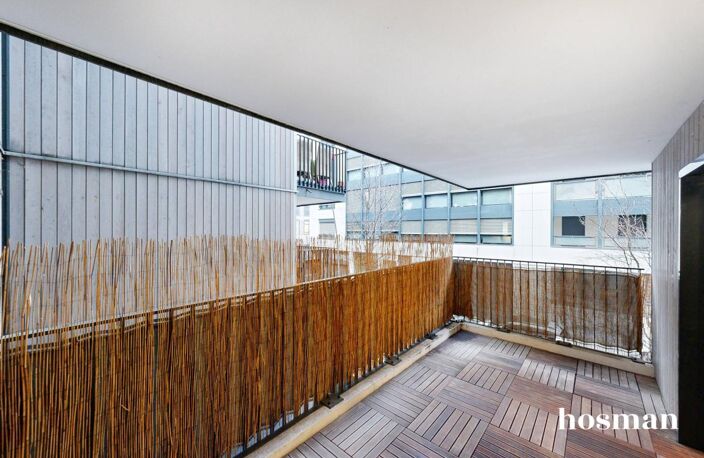Joli appartement T3 de 66,01 m2 , Lyon 3e, Gambetta-Quartier de la Buire — photo 3