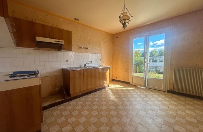 Maison À Vendre MER — photo 3