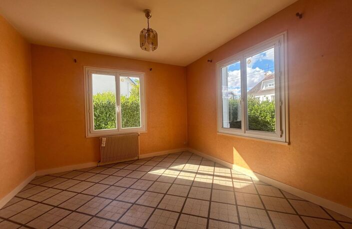 Maison À Vendre MER — photo 4