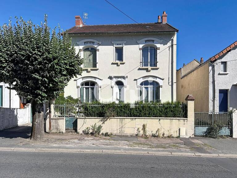 Exclusivité ORPI COMBRAILLES référence 4178 — photo 1