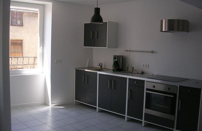 immeuble de rapport Rive de Gier — photo 2