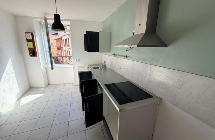 immeuble de rapport Rive de Gier — photo 3