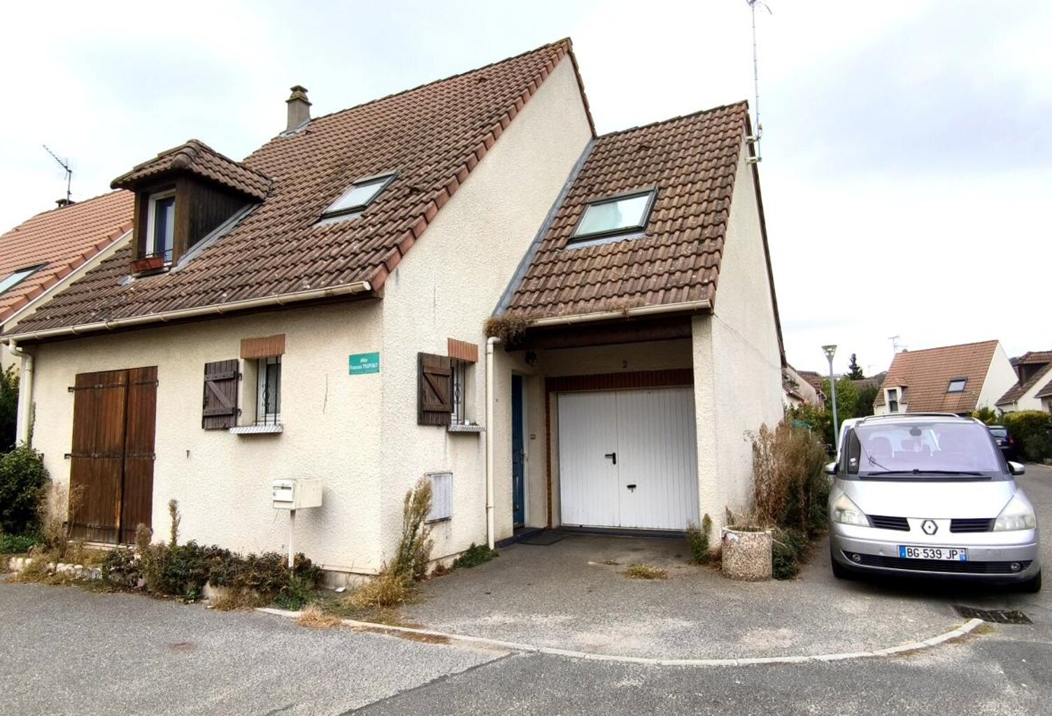 Maison À Vendre — photo 1