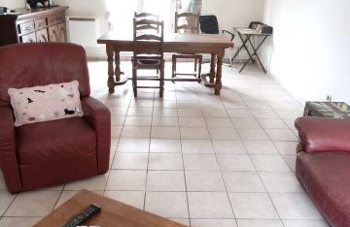 Maison À Vendre — photo 3