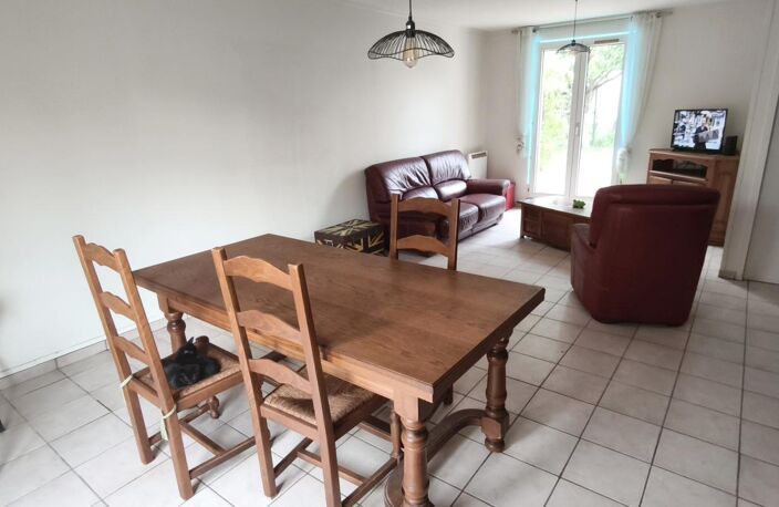 Maison À Vendre — photo 4