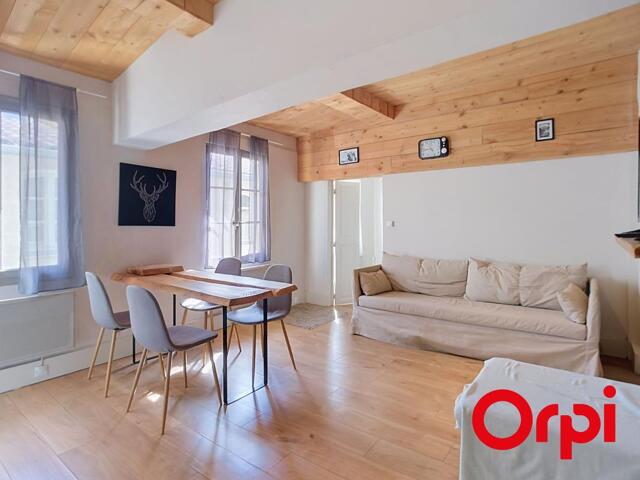 Appartement proposé à Avignon