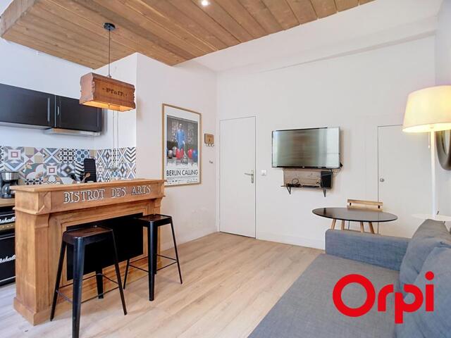 Appartement proposé à Avignon