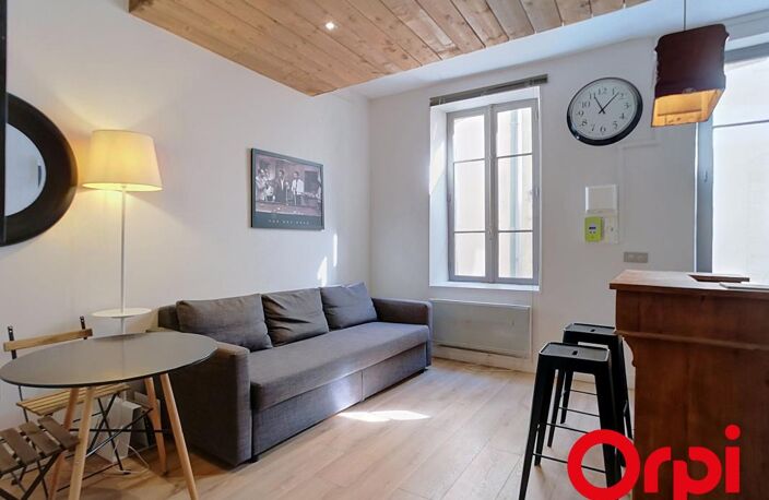 Appartement À Vendre en Intra Muros quartier Teinturiers — photo 2