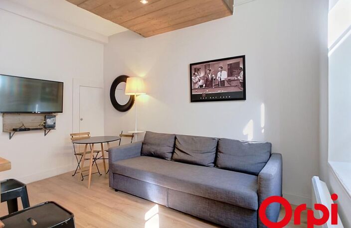 Appartement À Vendre en Intra Muros quartier Teinturiers — photo 3