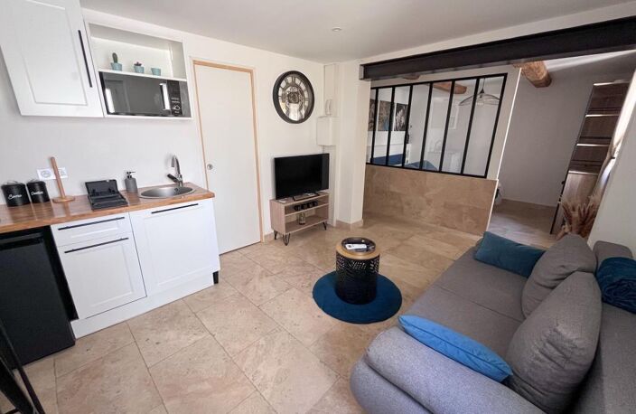 Double appartement à vendre entrées indépendantes — photo 2