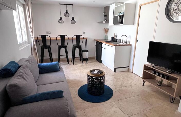 Double appartement à vendre entrées indépendantes — photo 3