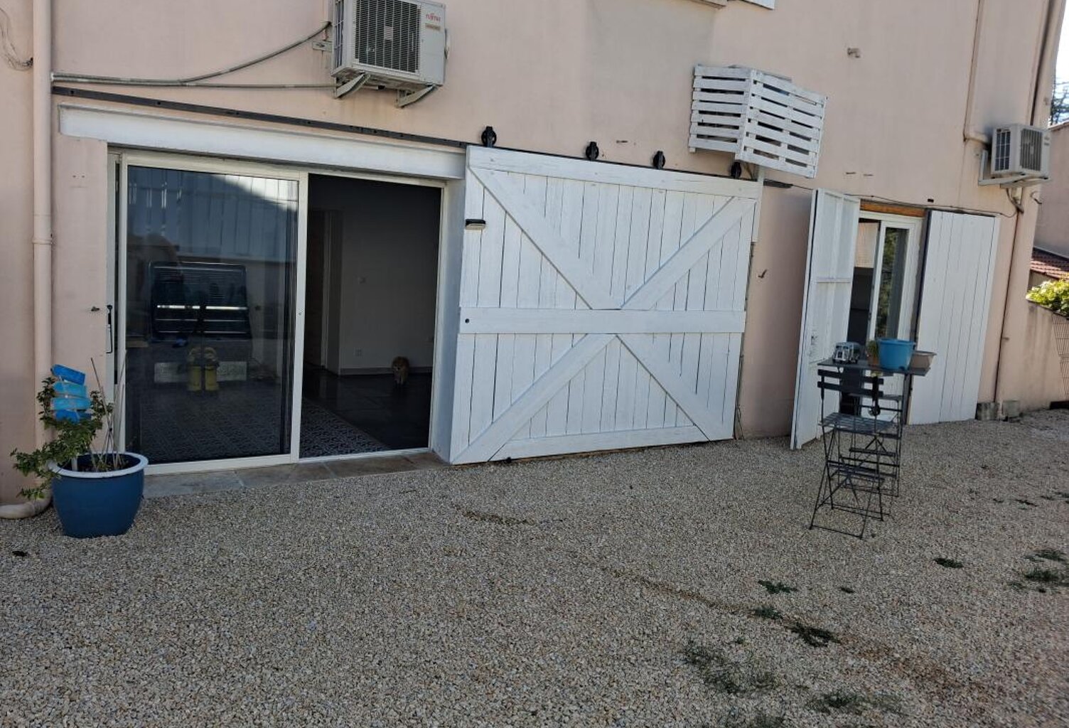 Appartement À Louer Non Meublé — photo 1