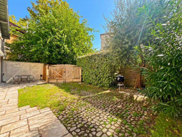 LOFT D’EXCEPTION AVEC JARDIN ET GARAGE - DAUPHINÉ LACASSAGNE — photo 1