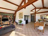 Maison aux Côtes-d’Arey avec 5 chambres et piscine — photo 4