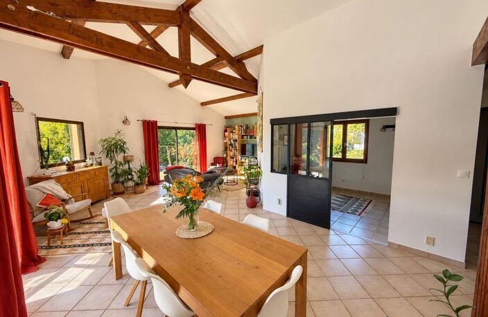 Maison aux Côtes-d’Arey avec 5 chambres et piscine — photo 5