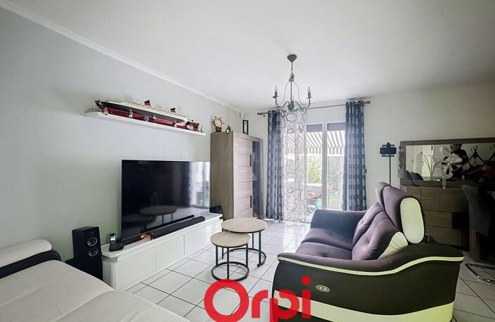 Jolie maison rénovée dans lotissement calme et sécurisée — photo 4