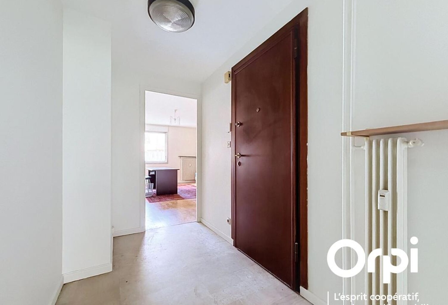 Appartement T1/T2 de 45m² cœur Gratte Ciel — photo 1