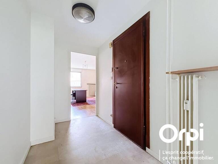 Appartement T1/T2 de 45m² cœur Gratte Ciel — photo 1