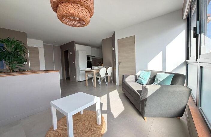 Duplex meublé à louer à l’année — photo 3