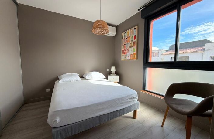 Duplex meublé à louer à l’année — photo 5