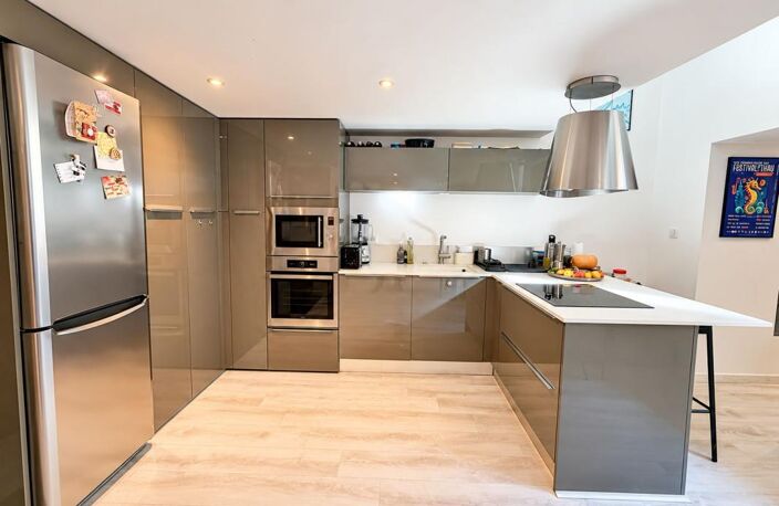 Duplex au calme absolu en centre-ville — photo 4