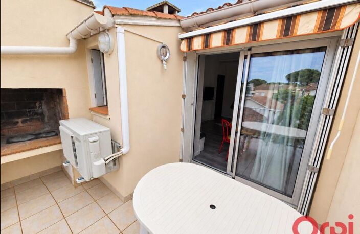 LE GRAU D'AGDE - Appartement À Louer — photo 2