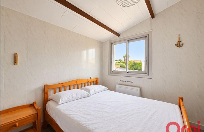 LE GRAU D'AGDE - Appartement À Louer — photo 4