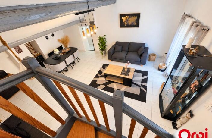 IMMEUBLE DE RAPPORT 2 APPARTEMENTS + 2 GARAGES — photo 3