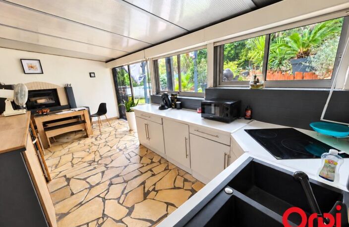 IMMEUBLE DE RAPPORT 2 APPARTEMENTS + 2 GARAGES — photo 4