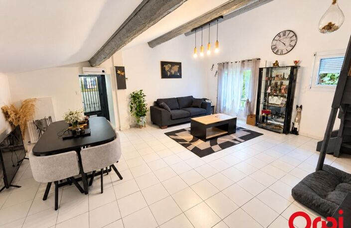 IMMEUBLE DE RAPPORT 2 APPARTEMENTS + 2 GARAGES — photo 5