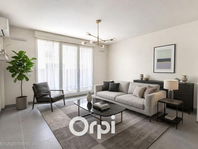 Appartement proposé à Castelnau-le-Lez