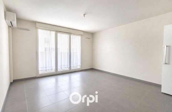Castelnau le Lez : T3 avec terrasse et double garage — photo 2