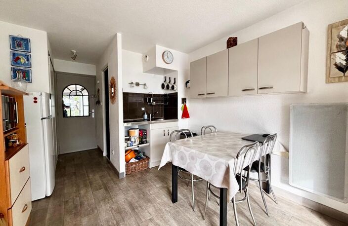 Beau studio avec VUE sur l'étang de Thau — photo 4