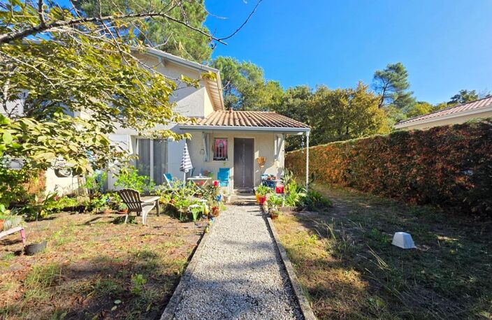 MONT-DE-MARSAN – Maison T4 lumineuse avec jardin et garage | Idéal investissement ou projet futur — photo 2