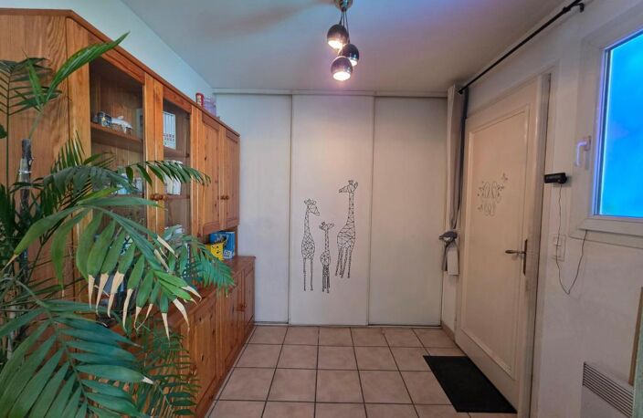 MONT-DE-MARSAN – Maison T4 lumineuse avec jardin et garage | Idéal investissement ou projet futur — photo 3