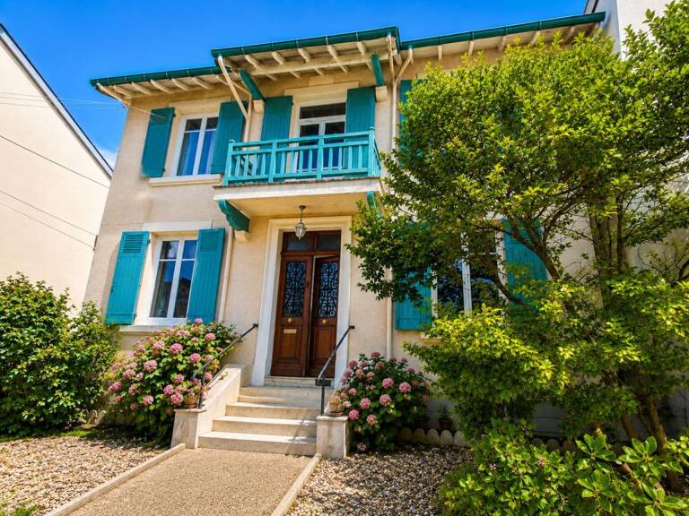 Maisons À Vendre — photo 1