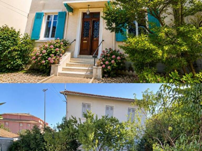 A vendre : MAISONS — photo 1