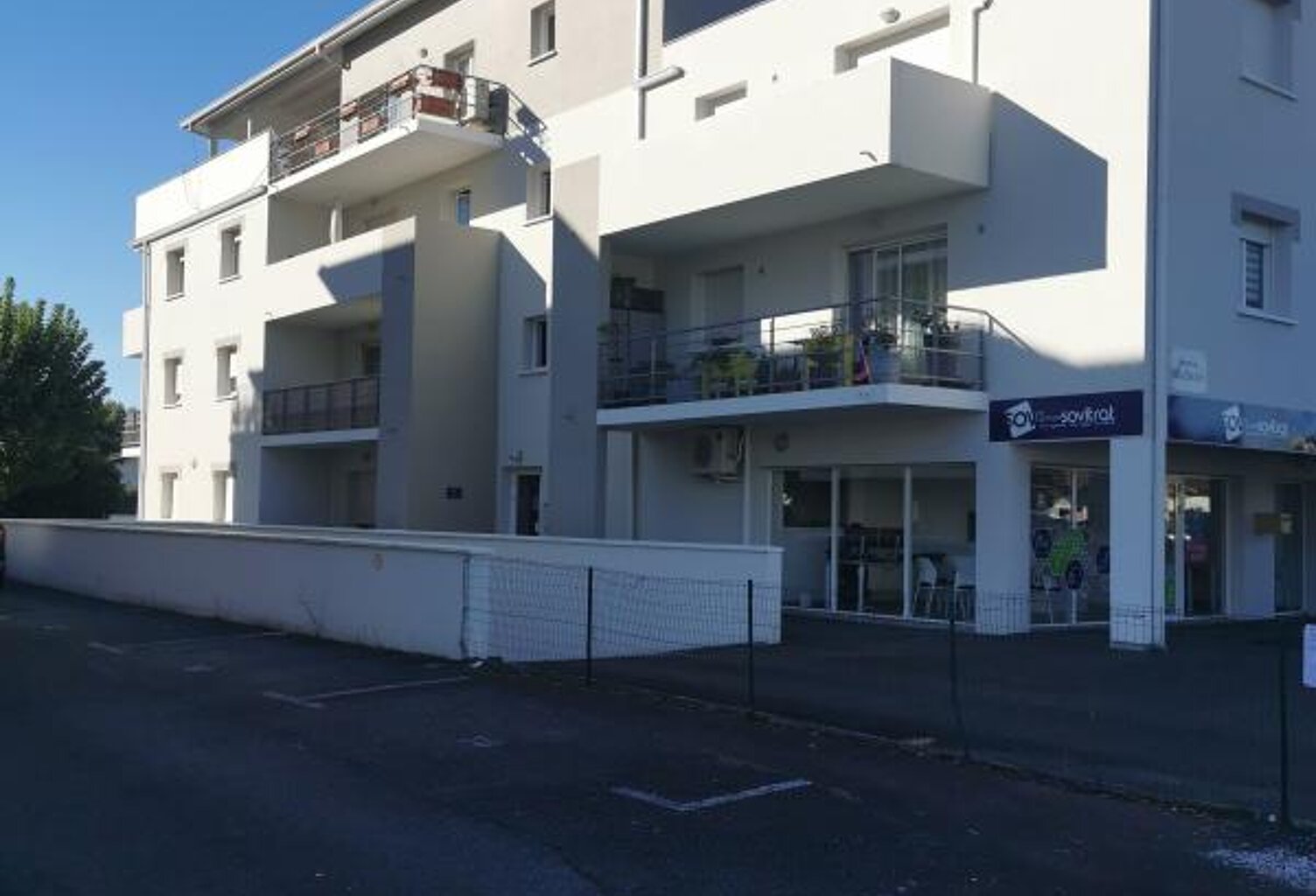 Appartement À Vendre — photo 1