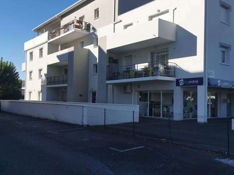 Appartement À Vendre — photo 1