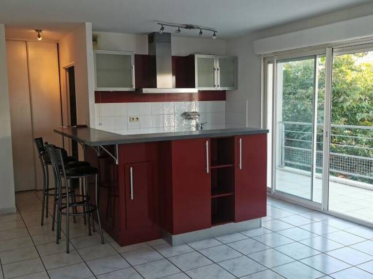 Appartement À Vendre — photo 1