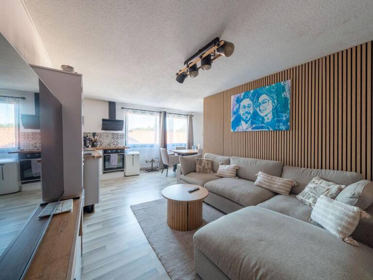 Appartement À Vendre — photo 1