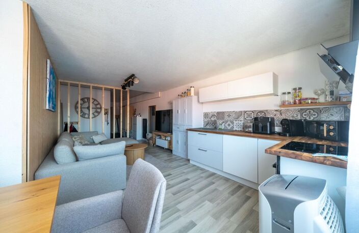 Appartement À Vendre — photo 3