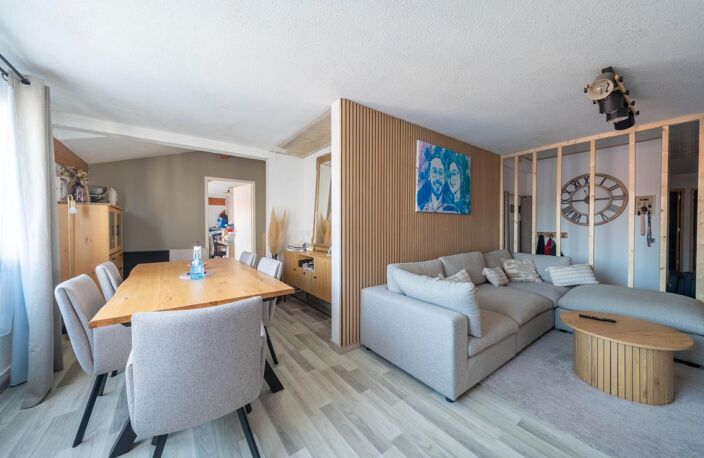 Appartement À Vendre — photo 5