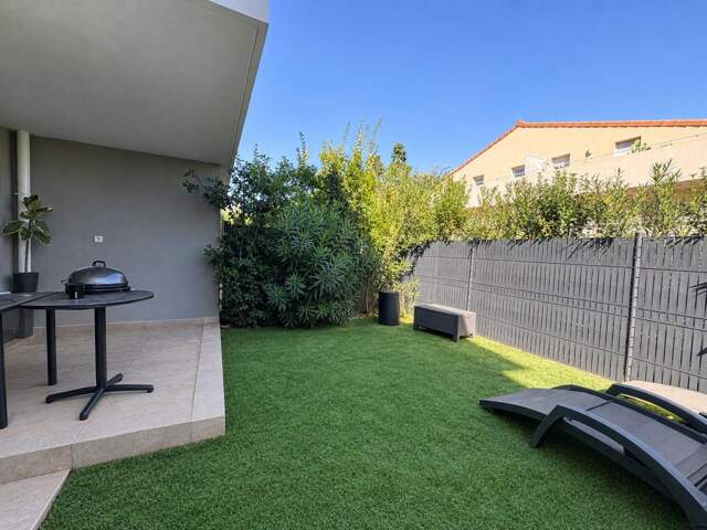 Appartement À Vendre T2 LA GARDE PROCHE PLAGE — photo du bien