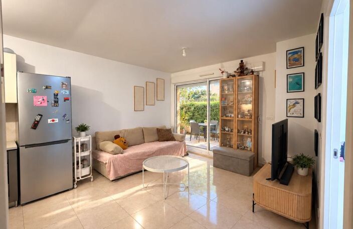 Appartement À Vendre T2 LA GARDE PROCHE PLAGE — photo 5