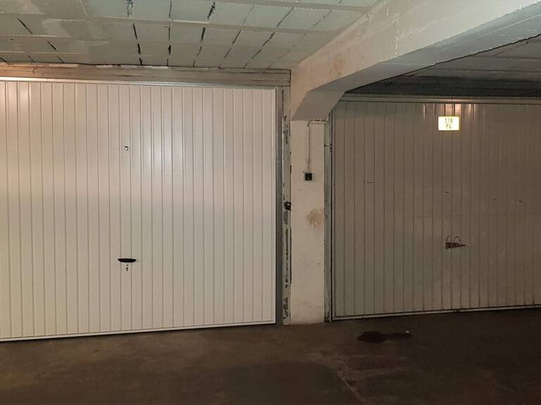 Parking À Vendre — photo 1