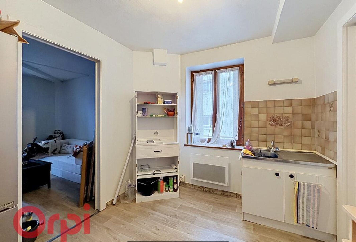 Appartement À Louer — photo 1