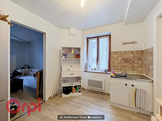 Appartement À Louer — photo du bien